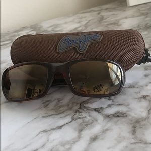 Maui Jim sunglasses